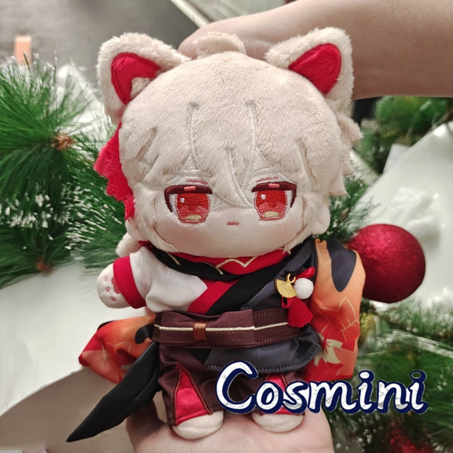 in-stock-genshin-impact-kaedehara-kazuha-plush-dress-up-doll-stuffed