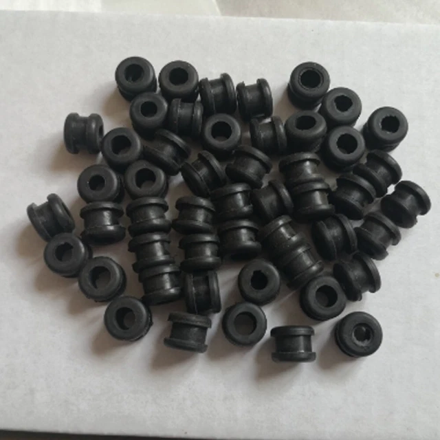 Accessori per utensili hardware fodere in gomma supporto parti utensili gomma