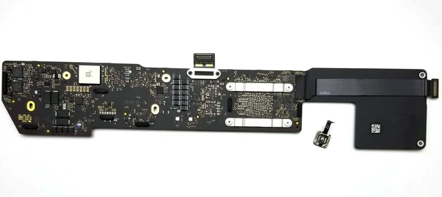 Cover Inferiore Per Apple MacBook Air 2020 13 A2337 M1 (Oro