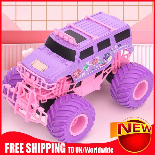 2.4G HIGH SPEED RC Drifting Car Battery Powered Electric Car Toys for ...