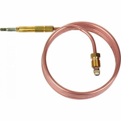 Blue Seal 019429 BLUE SEAL GAS OVEN REAR BACK BURNER THERMOCOUPLE 1.5M LONG G50D SPARES 