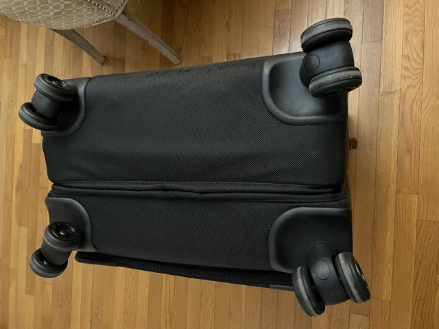 Tumi Fortnite (Alpha) spinner luggage 29" (31" w/wheels) - Black 22069dh 6
