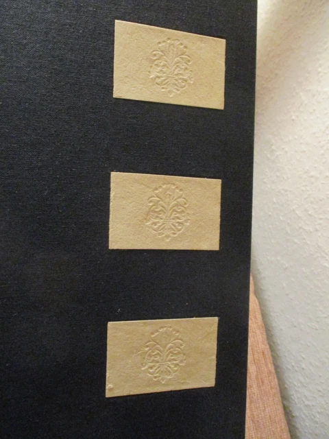 Loubier DER BUCHEINBAND 1904 Bibliophilie EINBANDKUNST Buchbinder HANDEINBAND 4