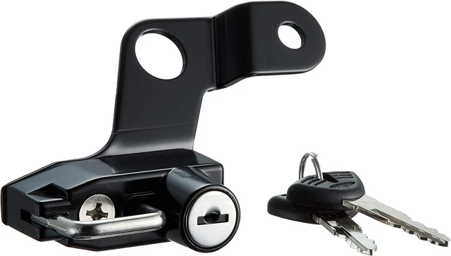 Kijima 303-1567 Helmet Lock Suzuki GSX1300R Hayabusa 08-20