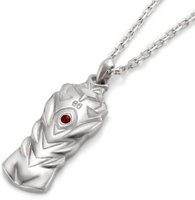 [U-Treasure] Evangelion Goods Necklace EVANGELION Plug Suit