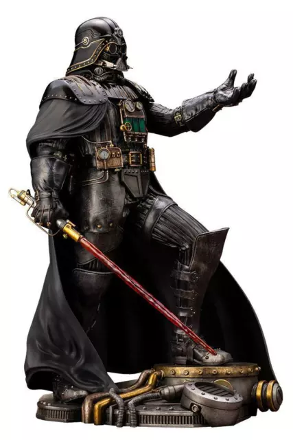 STAR WARS - Darth Vader Industrial Empire ArtFX 1/7 Pvc Figure Kotobukiya