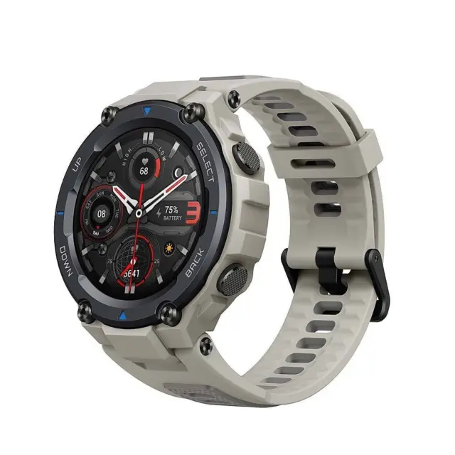 Stainless Steel Strap For Amazfit Balance Smart Watch Band Metal Bracelet  For Huami Amazfit Cheetah Pro