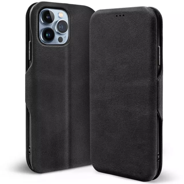 PROTECTIVE CASE FOR Apple IPHONE 15 Pro Max Phone Cover Case Black £9.16 -  PicClick UK
