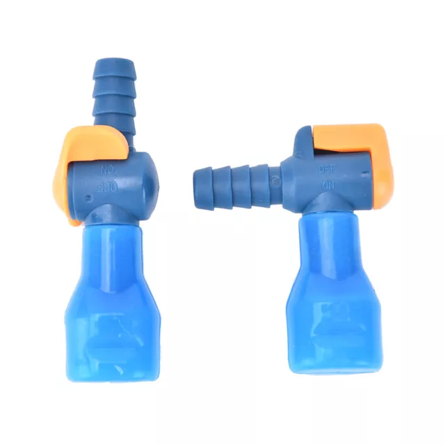 Replacement Hydration Pack Bite Valves For Camelbak Cycle Sports Packs Blads6MD