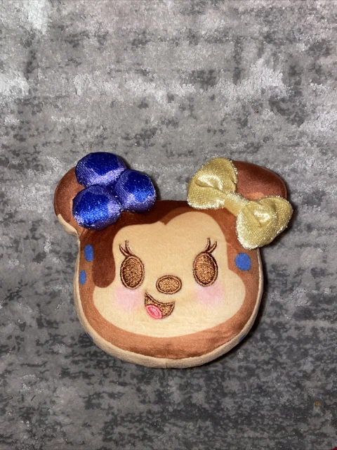 minnie mouse blueberry pancake munchlings fruity finds