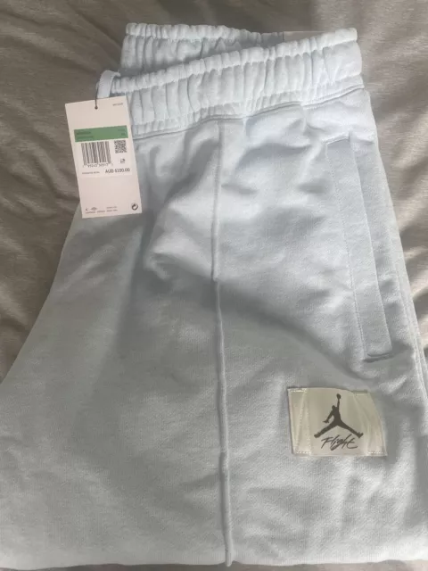 jordan track pants