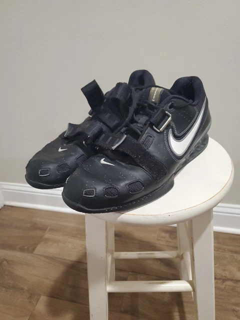 Nike Romaleos 2 Weightlifting Shoes FOR SALE! - PicClick UK display picture 1