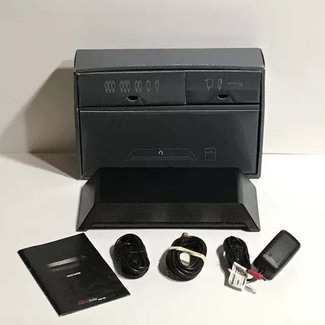 Sling Media Model SB300-XXX Pro-HD Slingbox, Power Supply, Coax & S-Video Cables