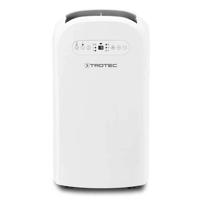 TROTEC PAC 3500 Climatiseur local, climatiseur portable max. 3,5 kW 5