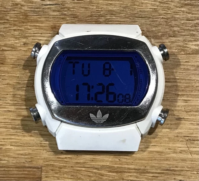 Adidas discount candy watch