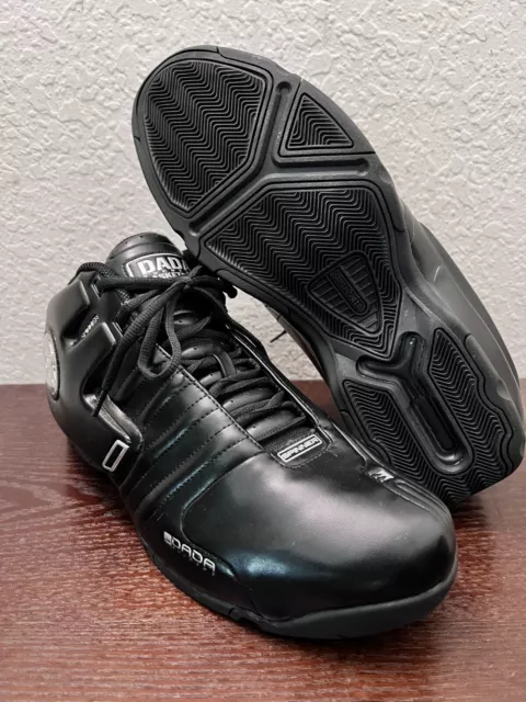 Top 10 Ugliest Signature Basketball Shoes of All-Time | News, Scores,  Highlights, Stats, and Rumors | Bleacher Report