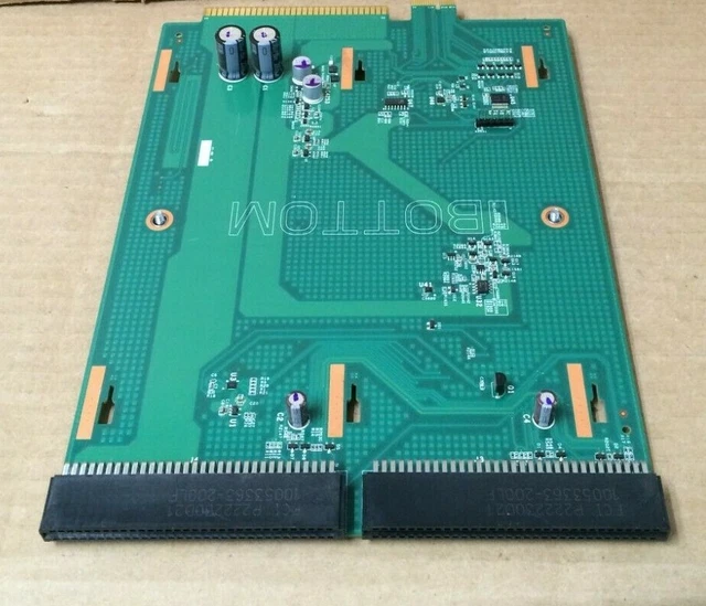 Backplane HP 2 Baies 667269-001 / 638930-001 Pour Proliant ML350P Gen8 – Occasion