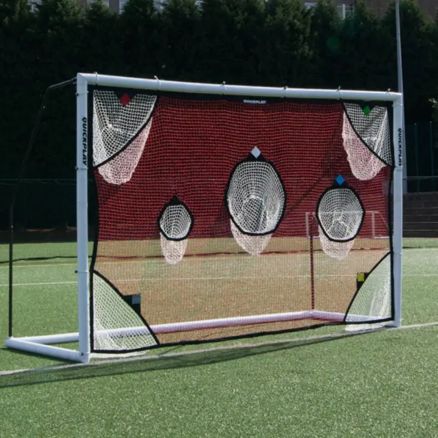 Football Target Net Futsal (excl. goal)