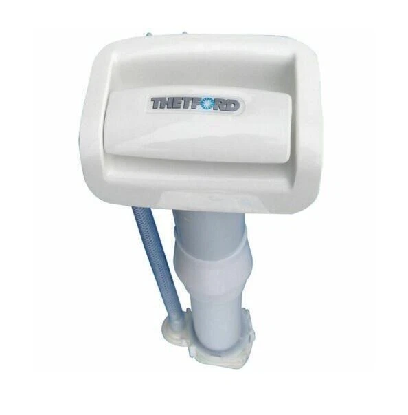 THETFORD C200CW TOILET Manual Flush Pump Spare 2373962 Caravan