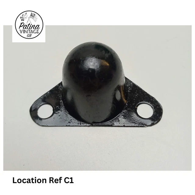 MG Magnete MkIII - Tampone sospensione anteriore. Numero parte 1G4276