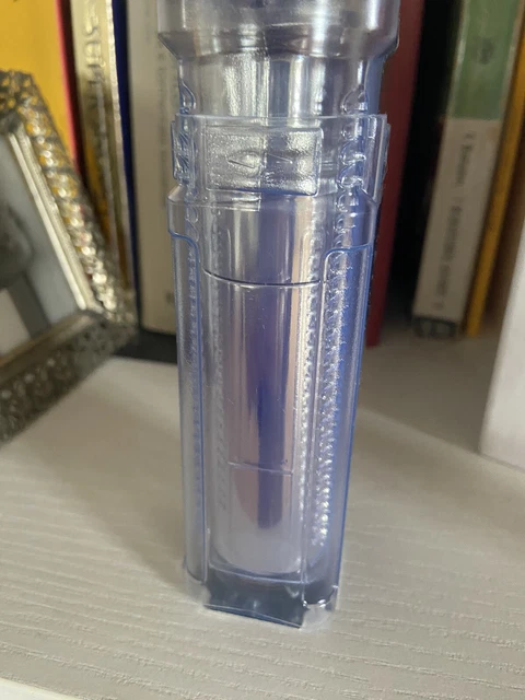 corps volatilis supercharged musk