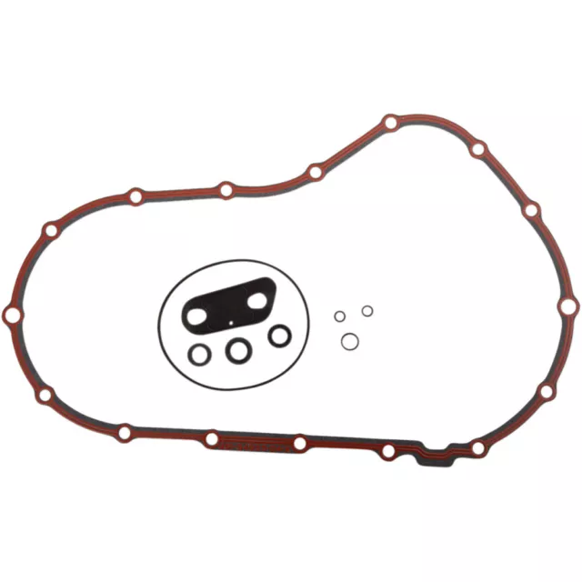 James Gasket Primary Seal/Gasket Kit - XL | 34955-04-K