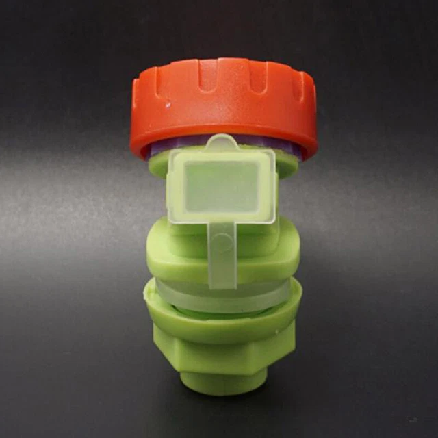 Fauchette de robinet de type réservoir de type 1pc
