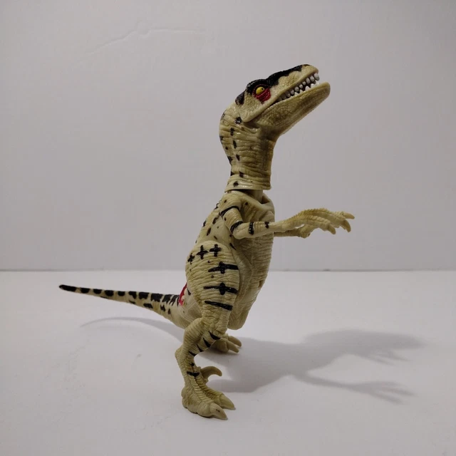 jurassic park motorcycle