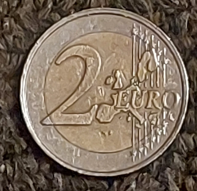 2 Euro Münze Beatrix Königin Der Niederlande 2000 Wert BEATRIX KÖNIGIN DER Niederlande 2 euro münze 2000 ab sofort letzte