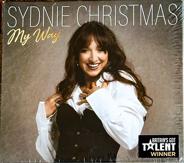 NAPE-LEON MY WAY CD NEW £9.05 - PicClick UK