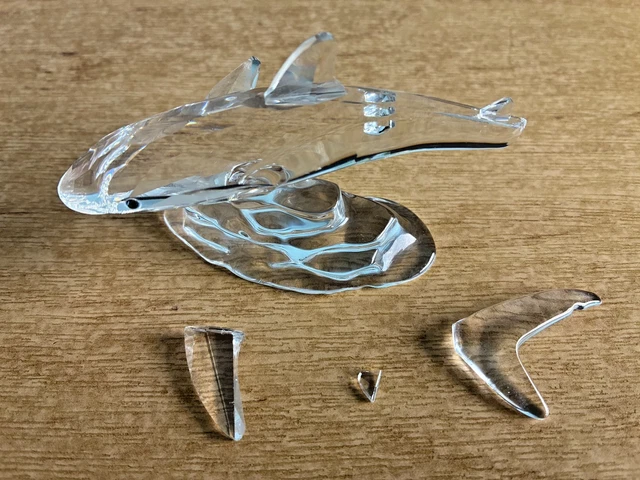 SWAROVSKI CRYSTAL 