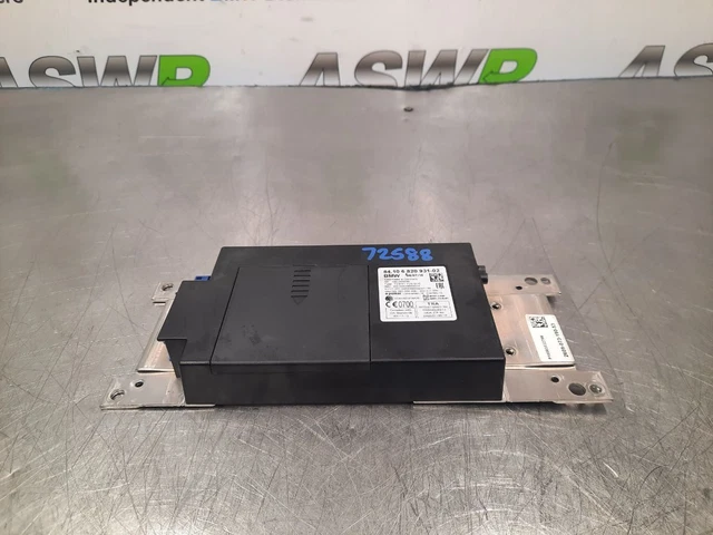 BMW Bluetooth Modulo Controllo Telematico Varie Generazione F 841068620931
