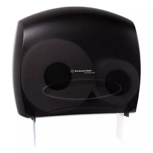 Kimberly Clark 9507 JRT Jr Escort Jumbo Roll Toilet Paper Dispenser KCC09507 NEw