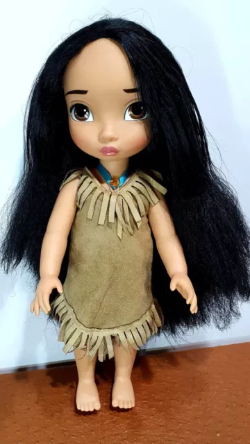 Bambola Disney Animator Pocahontas
