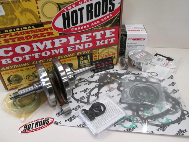 Best 400ex Top End Kit In 2025 - Foto 8