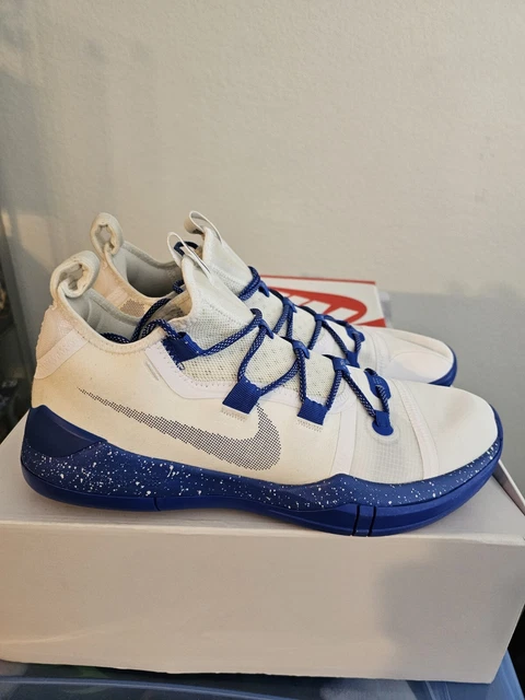 Nike id kobe exodus top