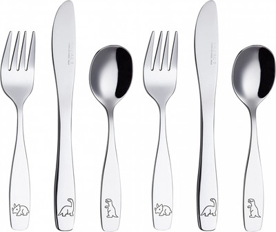 Ikea Kalas Pour Enfants Plastique Couverts 18 Piece Ensemble X6 Fourchettes Eur 33 38 Picclick Fr