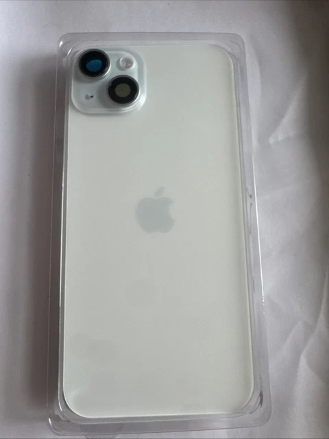 Bloc complet vitre arrière iPhone 15 Plus – JYS PHONE Bloc complet vitre arrière iPhone 15 Plus – JYS PHONE