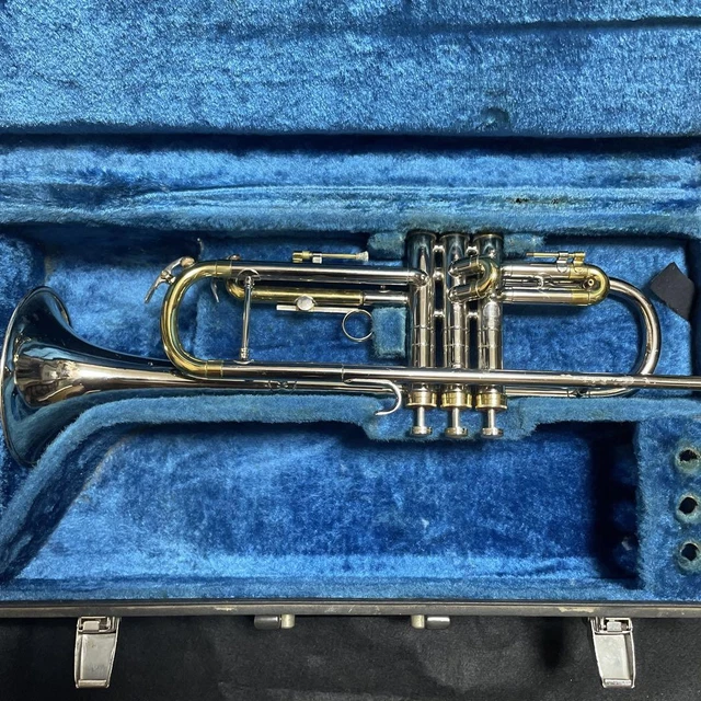 Tampons Liège Pour Trompette - Lot De 4 - Réparation Instrument Musique - Accessoires Trompettiste