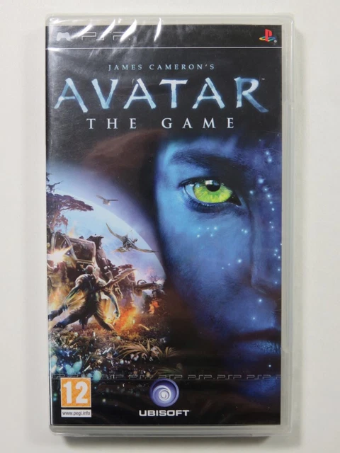 avatar playstation