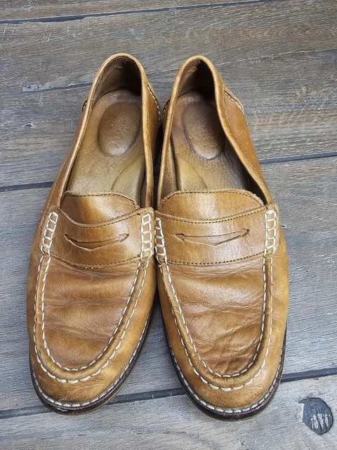 V－SWEIFT FF 4E 25.5cm Zapatos informales, Calzado de hombre, Ropa, zapatos