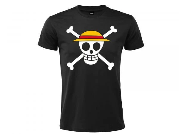 T-Shirt One Piece