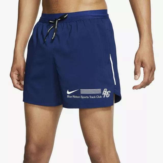 Nike flex stride brs top