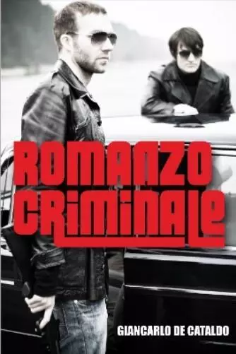 Giancarlo De Cataldo Romanzo Criminale (Poche)