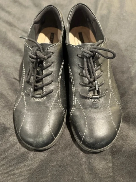 Clarks cheyn sales ava oxford