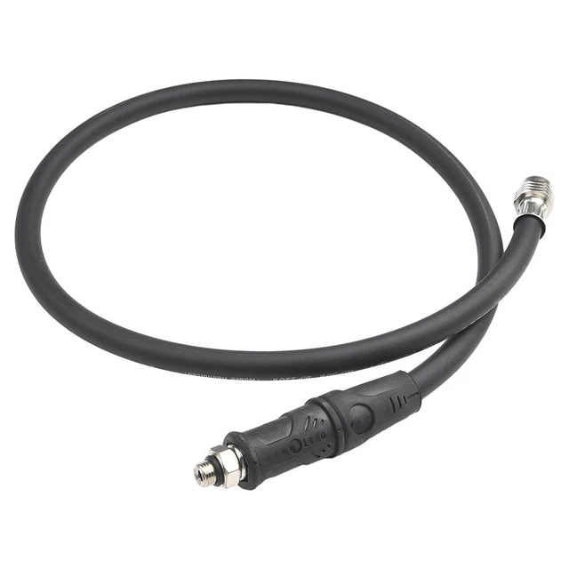 Noyau De Soupape BCD Plongée - Acier Inox 316 - Facile à Installer - Neuf