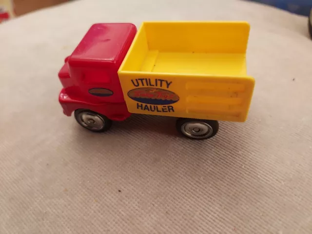 Maisto tonka 1998 hasbro deals