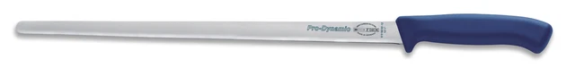 F. DICK ProDynamic Lachsmesser Klingenlänge 32cm Schinkenmesser Küchenmesser