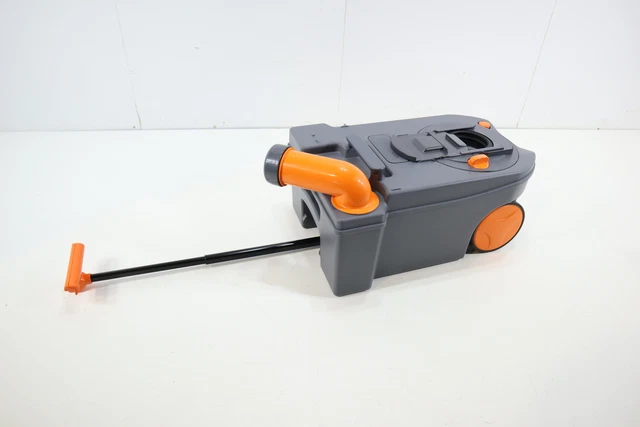 Thetford Abwassertank Fäkalientank Ersatzkassette für C 250 C260 Wohnwagen