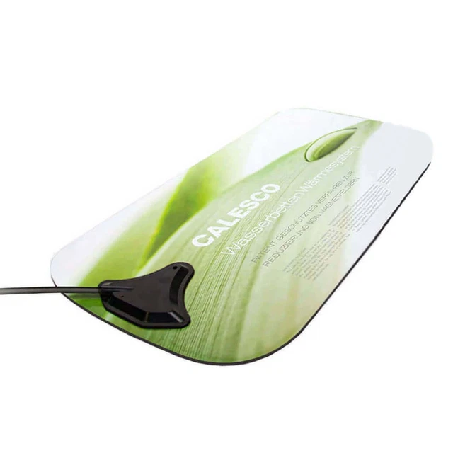 Pezzo di ricambio per letto ad acqua riscaldamento Calesco Digital Touch LMF 250W solo tappetino riscaldante
